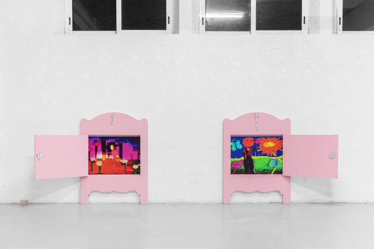 mono lisboa art gallery residency