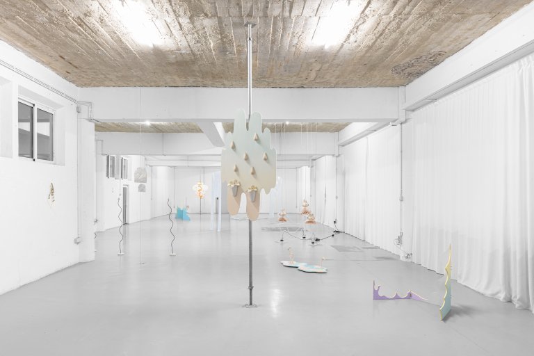 mono lisboa residency